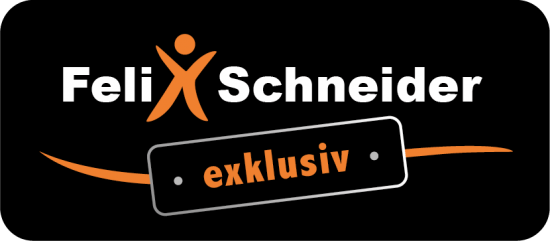 Felix Schneider Exklusiv