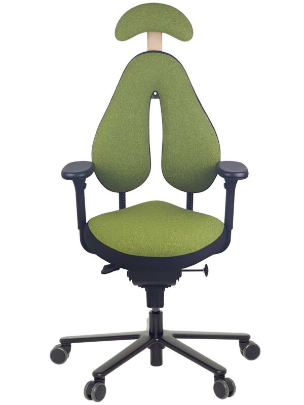 Bürostuhl Popello M2 · orthopädischer Bürostuhl