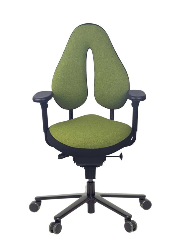 Bürostuhl Popello M3 · orthopädischer Bürostuhl